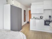 Apartment at Tansey Way, Newcastle under Lyme