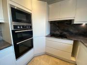 Apartment at Tansor Garth, Peterborough