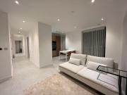 Apartment at Tapestry Way, London