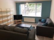 Apartment at Tapton House Road, Sheffield