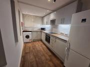 Apartment at Tapton Mount Close, Sheffield