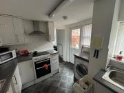 Apartment at Tarvin Road, Chester