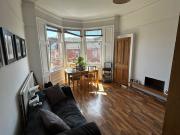 Apartment at Tassie Street, Glasgow