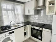 Apartment at Taunton Avenue, Greater London