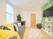 Apartment at Taunton Road, Bridgwater