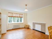 Apartment at Tavistock Place, London