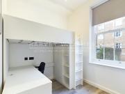 Apartment at Tavistock Place, London
