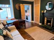 Apartment at Tavistock Road, Newcastle upon Tyne