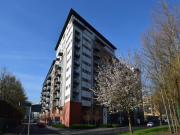 Apartment at Taylorson Street South, Salford