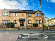 Apartment at Tebbutts Road, Huntingdonshire