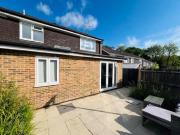 Apartment at Teesdale, Crawley