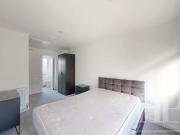 Apartment at Teesdale, Crawley