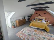 Apartment at Teewell Hill, Bristol