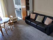 Apartment at Teignmouth Road, Birmingham