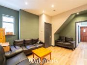 Apartment at Teignmouth Road, Birmingham