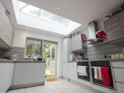 Apartment at Teignmouth Road, Birmingham