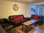 Apartment at Teignmouth Road, Birmingham