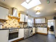 Apartment at Teignmouth Road, Birmingham