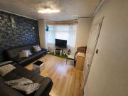 Apartment at Telfer Road, Coventry