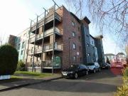 Apartment at Telford Grove, City of Edinburgh