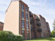 Apartment at Templar Court, Nottingham
