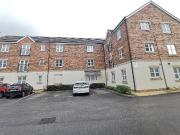 Apartment at Temple Court, Wakefield