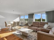 Apartment at Temple Fortune Lane, London