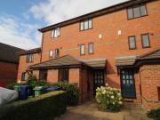 Apartment at Temple Road, Oxford