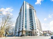Apartment at Cherry Street, Birmingham