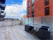 Apartment at Temple Row, Birmingham