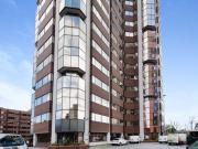 Apartment at Church Street, Birmingham