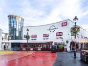 Apartment at Temple Row, Birmingham