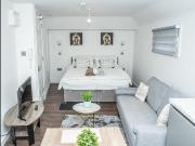 Apartment at Temple Street, Aylesbury