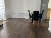 Apartment at Temple Square, Aylesbury