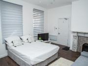 Apartment at Temple Street, Aylesbury