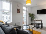 Apartment at Templemore Avenue, Belfast