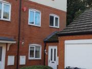 Apartment at Ten Acres Mews, Birmingham Apartment at Ten Acres Mews, Birmingham