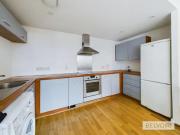 Apartment at Tenby Street North, Birmingham