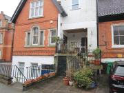 Apartment at Tennis Drive, Nottingham