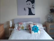 Apartment at Tennyson Road, Cheltenham