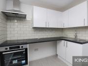 Apartment at Tennyson Road, Southampton