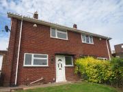 Apartment at Tennyson Road, Stafford