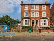 Apartment at Tennyson Street, Nottingham