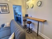 Apartment at Tenter Street, North Warwickshire