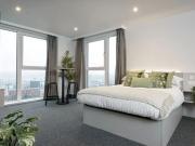Apartment at Tenter Street, Sheffield
