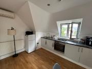 Apartment at Tenterden Grove, London
