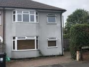 Apartment at Tenth Avenue, Bristol