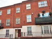 Apartment at Terminus Road, Brighton and Hove
