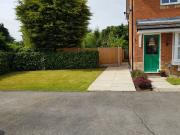 Apartment at Tern Park, Leeds