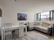 Apartment at Terry Road, Coventry